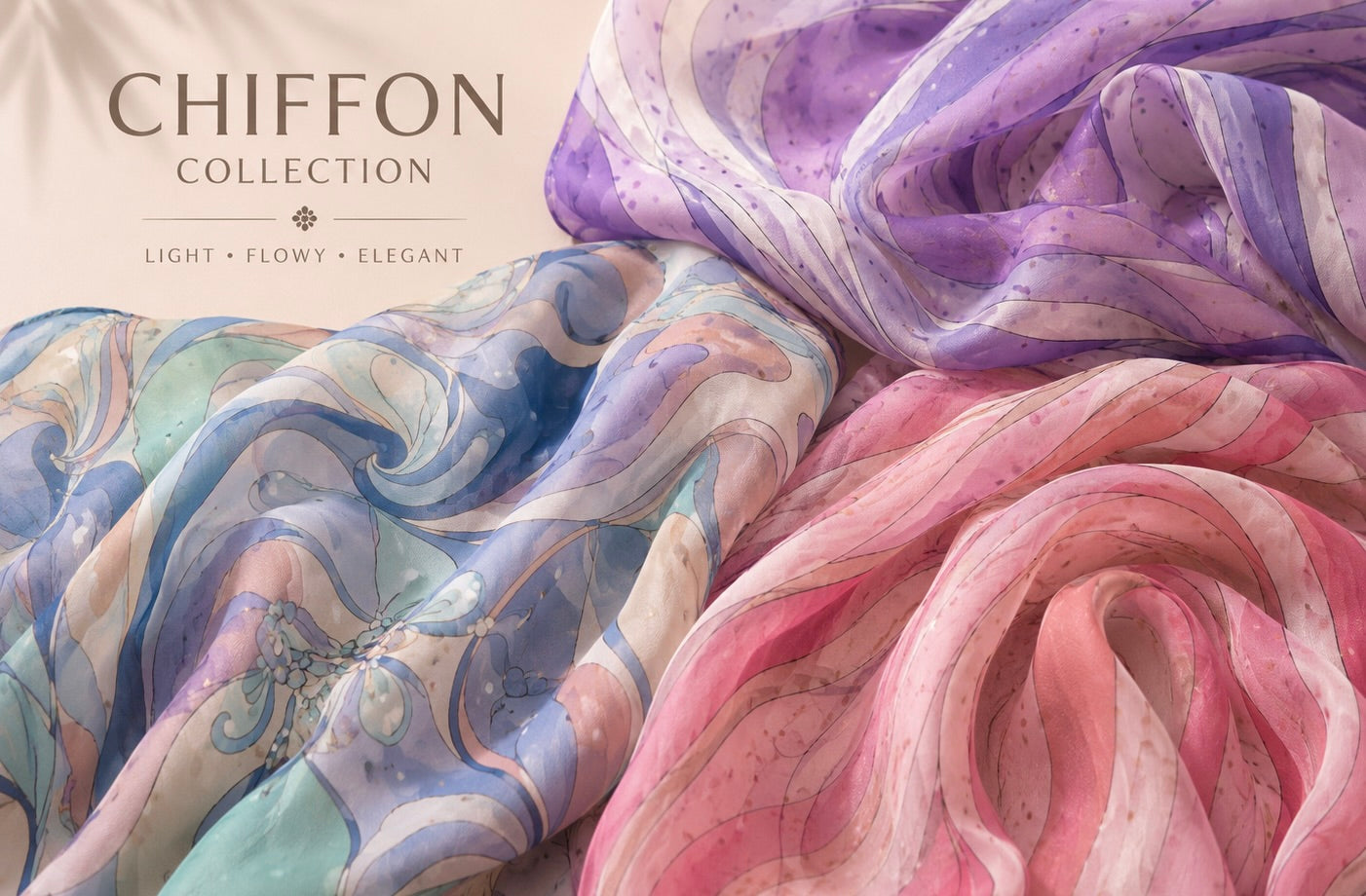 Chiffon Fabric