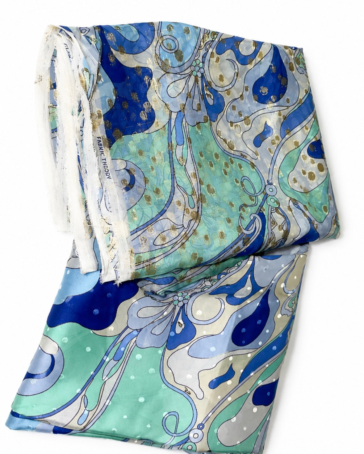 Ocean Bloomn