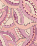 Blush Mosaic