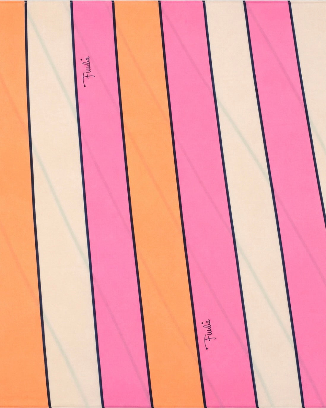 Sunset Sorbet