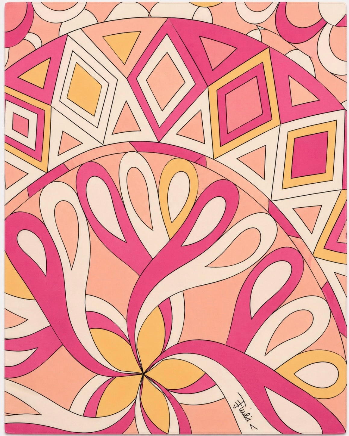 Pink Riviera