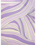 Lavender Mirage