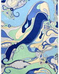 Ocean Bloom