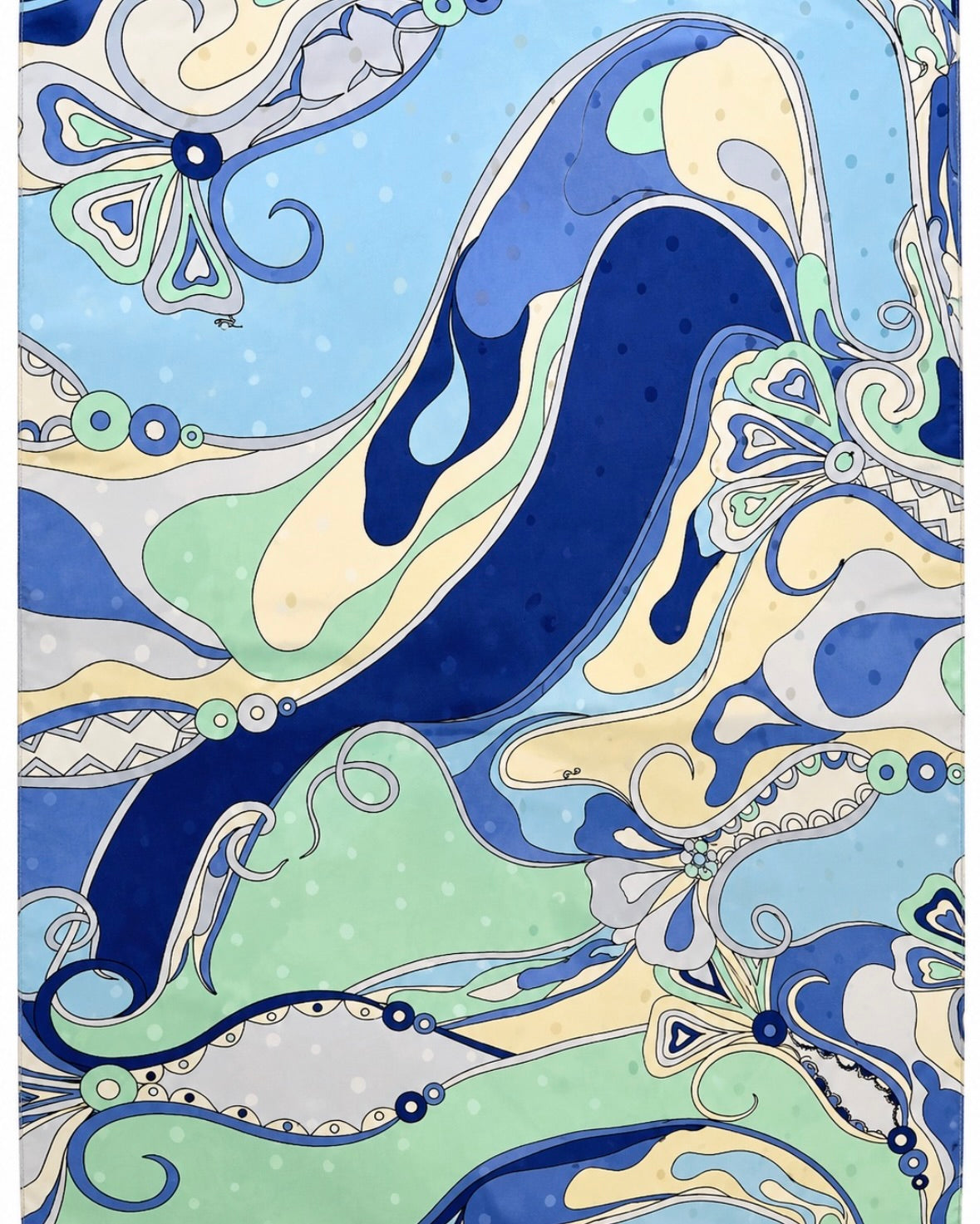 Ocean Bloomn
