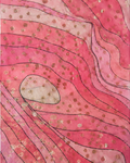 Rosé Swirl